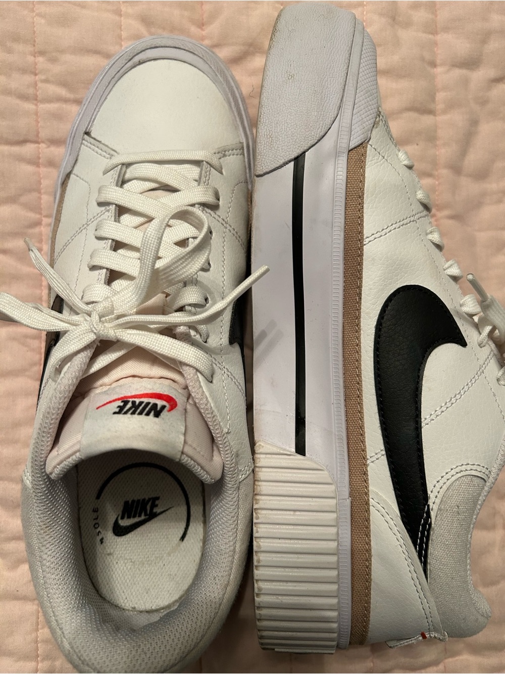 Nike Court Legacy Lift Women’s Size 11